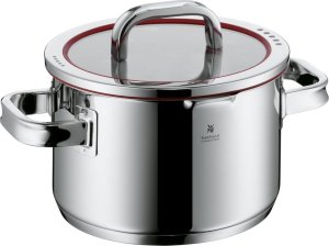WMF WMF Cooking Pot Function 4 Set 5pcs (07 6055 6380) WMF6055 WMF 6055 3