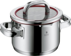 WMF WMF Cooking Pot Function 4 Set 5pcs (07 6055 6380) WMF6055 WMF 6055 4