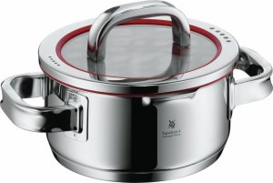 WMF WMF Cooking Pot Function 4 Set 5pcs (07 6055 6380) WMF6055 WMF 6055 5
