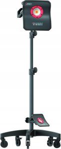 Statyw Scangrip Statyw z kółkami  WHEELSTAND 03.5682 2