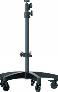 Statyw Scangrip Statyw z kółkami  WHEELSTAND 03.5682 4