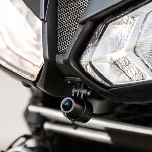 Albrecht Midland BikePlay Guardian Motorrad Multimedia System 7
