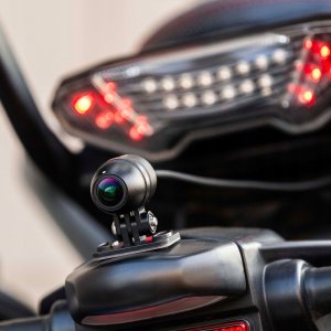 Albrecht Midland BikePlay Guardian Motorrad Multimedia System 8