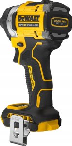 Klucz udarowy Dewalt DRIVER IMPACT CORDLESS DCF860N-XJ 18V 6