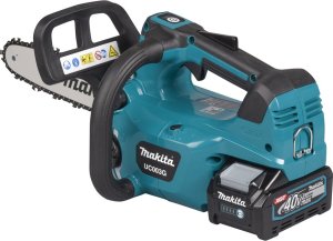Piła łańcuchowa Makita UC003GM102 40 V 30 cm 7