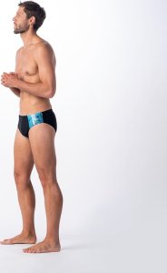 AquaWave Męskie kąpielówki slipy Aquawave Danilo rozmiar XXL 4