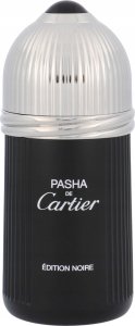 Cartier Perfumy Męskie EDT Pasha De Cartier Edition Noire 150 ml 2