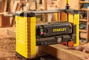Stanley Strugarko-grubościówka STP18-QS 1800 W 4