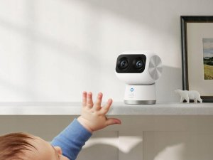 Kamera IP Anker Kamera Bezpieczeństwa Anker SOLOCAM S350 12