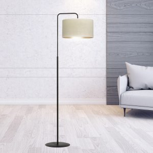 Lampa podłogowa Emibig Biała lampa podłogowa do salonu sypialni pokoju dziecięcego 2