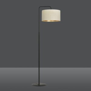 Lampa podłogowa Emibig Biała lampa podłogowa do salonu sypialni pokoju dziecięcego 8
