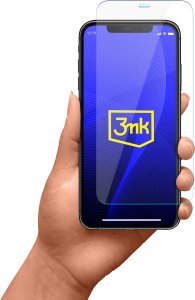 3MK FlexibleGlass do Samsung Galaxy M35 3