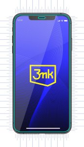 3MK FlexibleGlass do Samsung Galaxy M35 5