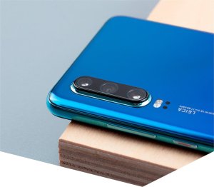 3MK 3MK Lens Protect myPhone Hammer Blade V 5G Ochrona na obiektyw aparatu 4szt 2