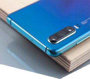3MK 3MK Lens Protect myPhone Hammer Blade V 5G Ochrona na obiektyw aparatu 4szt 5