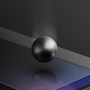 Uniq UNIQ Optix Clear iPad Pro 13" (2024) szkło hartowane z aplikatorem 5