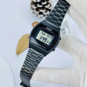 Zegarek Casio Zegarek Męski Retro Vintage B640WB-1ADF + BOX NoSize 2