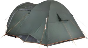 Namiot turystyczny High Peak Tessin 5.1 zielony 10381 2