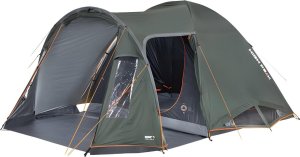 Namiot turystyczny High Peak Tessin 5.1 zielony 10381 3