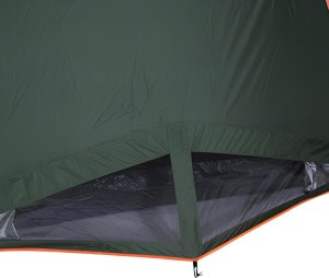 Namiot turystyczny High Peak Tessin 5.1 zielony 10381 6