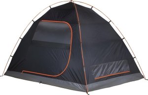 Namiot turystyczny High Peak Tessin 5.1 zielony 10381 7