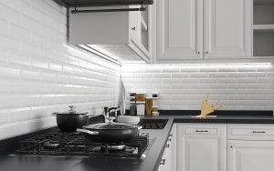 Taśma LED ECOLIGHT2 Eco Light* EC79092 taśma LED 24W 4.8W/M LED 5M 4000K 200lm biała 6