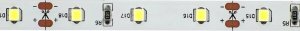 Taśma LED ECOLIGHT2 Eco Light* EC79092 taśma LED 24W 4.8W/M LED 5M 4000K 200lm biała 10