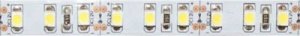 Taśma LED ECOLIGHT2 Eco Light EC79354 taśma LED 48W 9.6W/M LED 5M 3000K 600lm biała 5