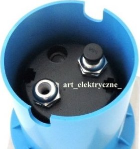 ECOLIGHT2 Eco Light* EC79109 lampa najazdowa zewnętrzna ogrodowa IP67 1x35W GU10 230V kwadratowa inox 10