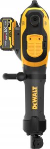 Dewalt DEWALT MŁOT WYBURZENIOWY HEX28 54V FV DCH966Z2 2x15Ah 41J 3