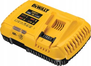 Dewalt DEWALT MŁOT WYBURZENIOWY HEX28 54V FV DCH966Z2 2x15Ah 41J 8