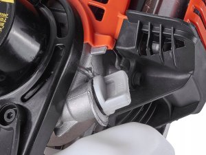 Geko Podkaszarka spalinowa BC35-2 z dodatkowym wyposażeniem (G81047) 9