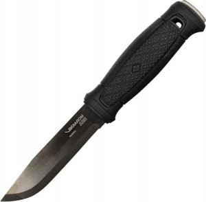 Morakniv Morakniv GARBERG BLACK BLACKBLADE WITH SURVIVAL KIT (13915) 5