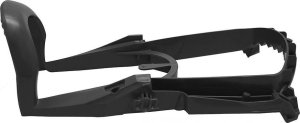 Hamax Hamulec Sno Zebra Brake szary HAM807431 Uniwersalny 2