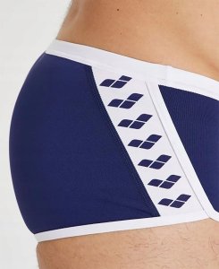 Arena Męskie kąpielówki bokserki pływackie Icons Swim rozmiar 95 2