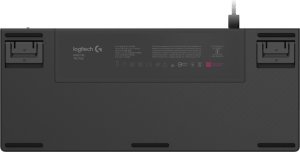 Klawiatura Logitech G515 TKL GL Tactile (920-012872) 5