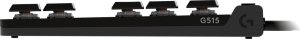 Klawiatura Logitech G515 TKL GL Tactile (920-012872) 6