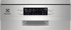 Zmywarka Electrolux Zmywarka z koszem na sztućce ESA63210SX 2