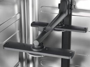 Zmywarka Electrolux Zmywarka z koszem na sztućce ESA63210SX 5
