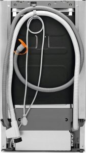 Zmywarka Electrolux Zmywarka z koszem na sztućce ESA63210SX 6
