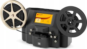 Skaner Kodak CMOS (SB8427) 2