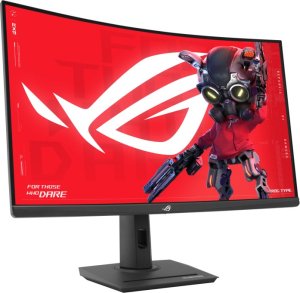 Monitor Asus ROG Strix XG32WCS (90LM0AC0-B01970) 2