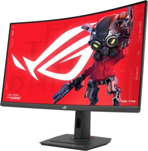 Monitor Asus ROG Strix XG32WCS (90LM0AC0-B01970) 3
