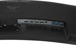 Monitor Asus TUF Gaming VG34VQ3B (90LM0AA0-B01170) 4