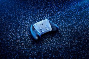 Pad Razer Wolverine V2 Pro biały (RZ06-04710200-R3G1 ) 13