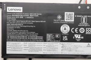 Bateria Lenovo FRU TP1415 LG L19L3PDA 5