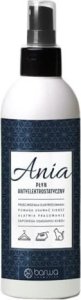Barwa BARWA Płyn antyelektrostatyczny w sprayu Ania 220ml 2