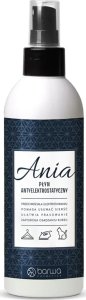 Barwa BARWA Płyn antyelektrostatyczny w sprayu Ania 220ml 3