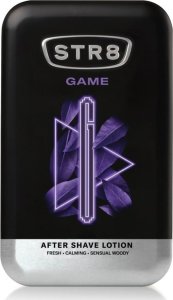 Sarantis SAR STR 8  ASL GAME 100ML 2