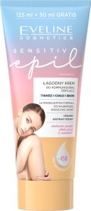 Eveline DEP.Krem d/dep 175 ml Sm.Ep.Sensitive 3